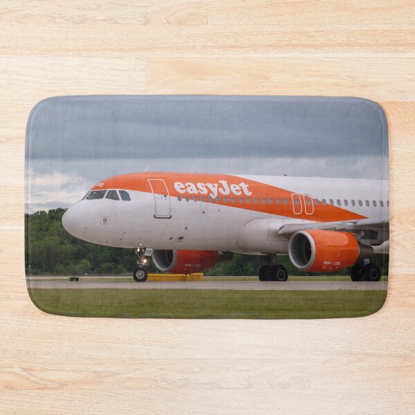 Item preview, MAN to MLA easyJet Airbus A320-214 designed and sold by Skyframe Aviation.