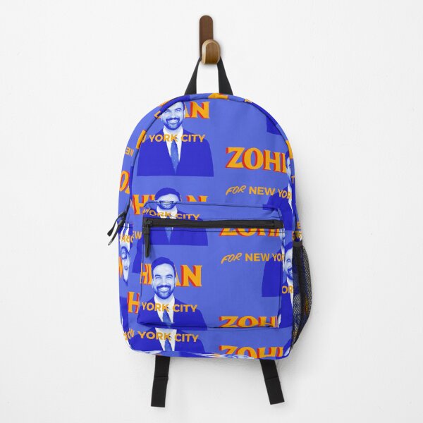 Item preview, Zohran for nyc - Zohran Mamdani designed and sold by Athenasgirl.
