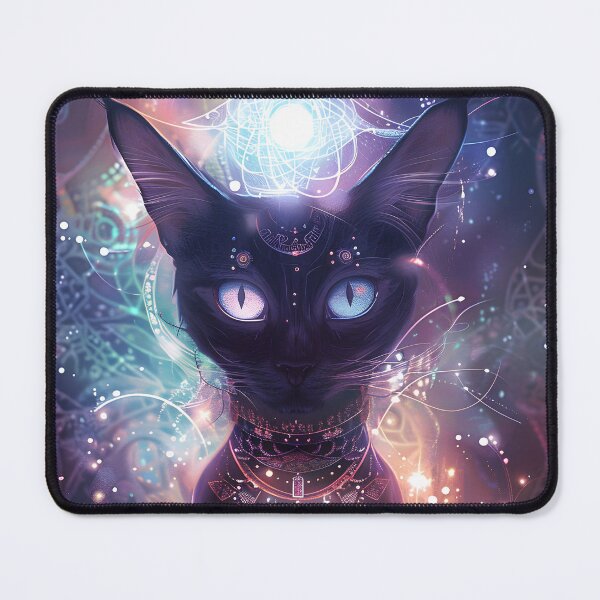 Item preview, Keeper of the Ancient Portal designed and sold by Wild light.