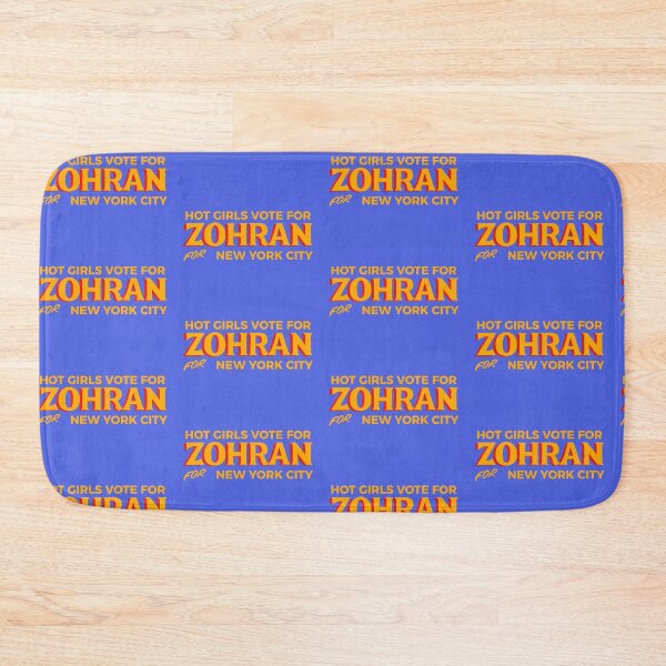 Item preview, Hot girls vote for Zohranfor NEW YORK CITY designed and sold by Athenasgirl.