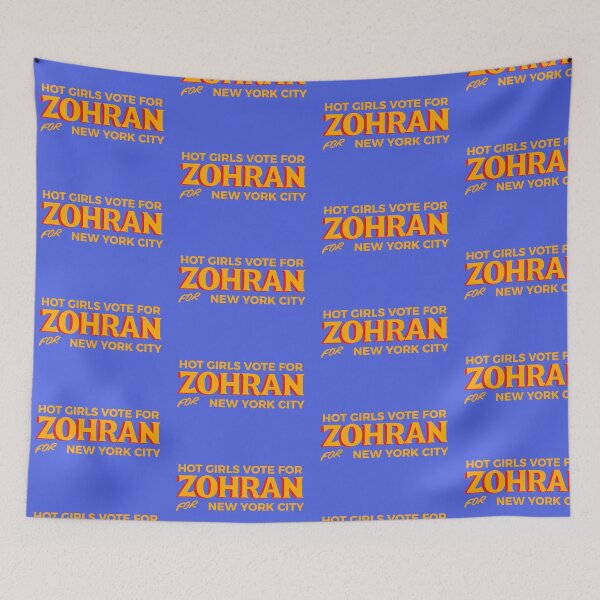 Item preview, Hot girls vote for Zohranfor NEW YORK CITY designed and sold by Athenasgirl.