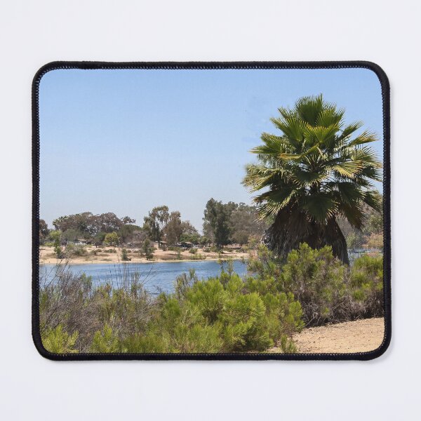 Item preview, California Fan Palm Tree designed and sold by heatherfriedman.
