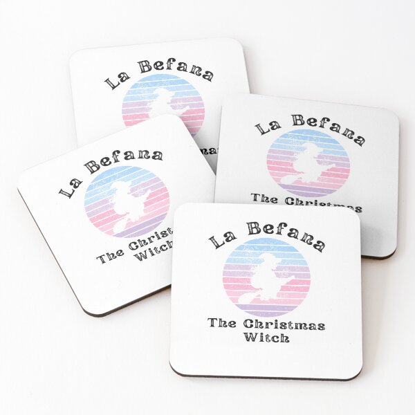 Item preview, La Befana The Christmas witch Italian Christmas Epiphany designed and sold by snowry.