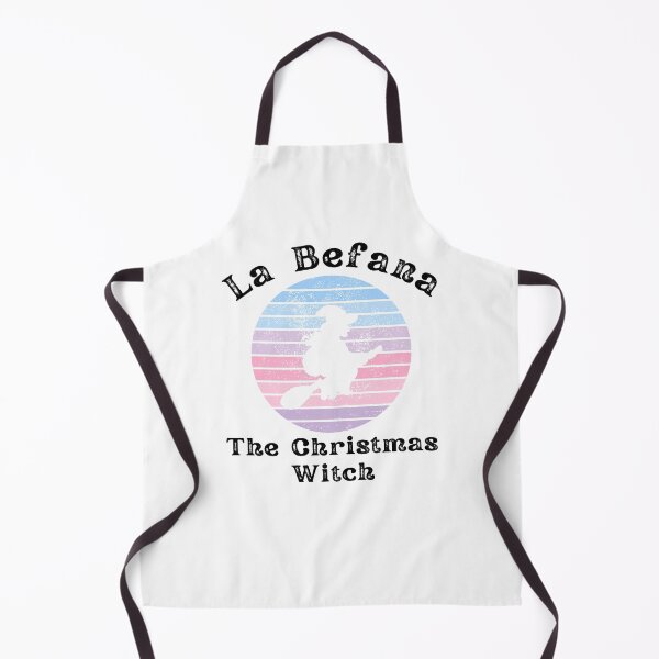 Item preview, La Befana The Christmas witch Italian Christmas Epiphany designed and sold by snowry.