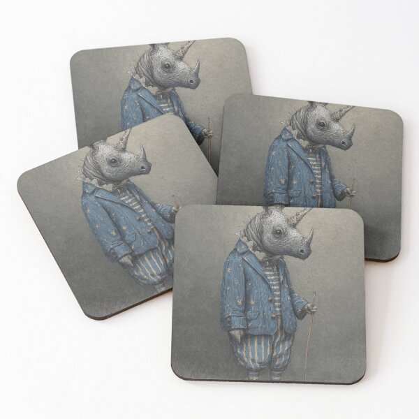 Item preview, Classic rhino designed and sold by Brendon987.