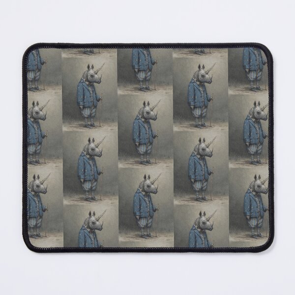 Item preview, Classic rhino designed and sold by Brendon987.