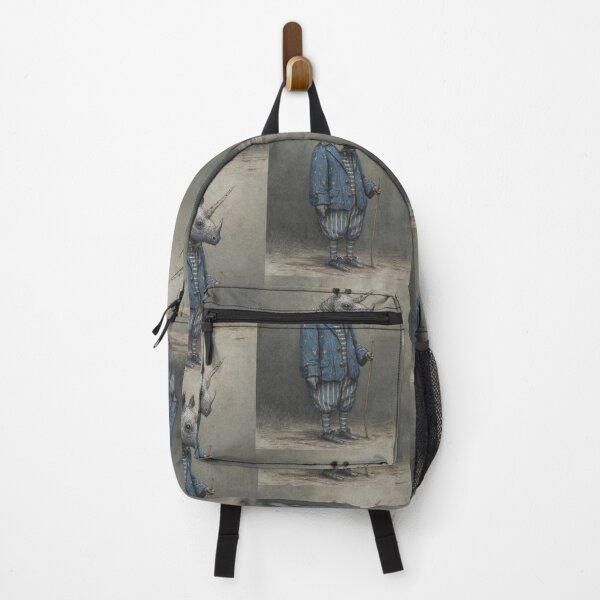 Item preview, Classic rhino designed and sold by Brendon987.