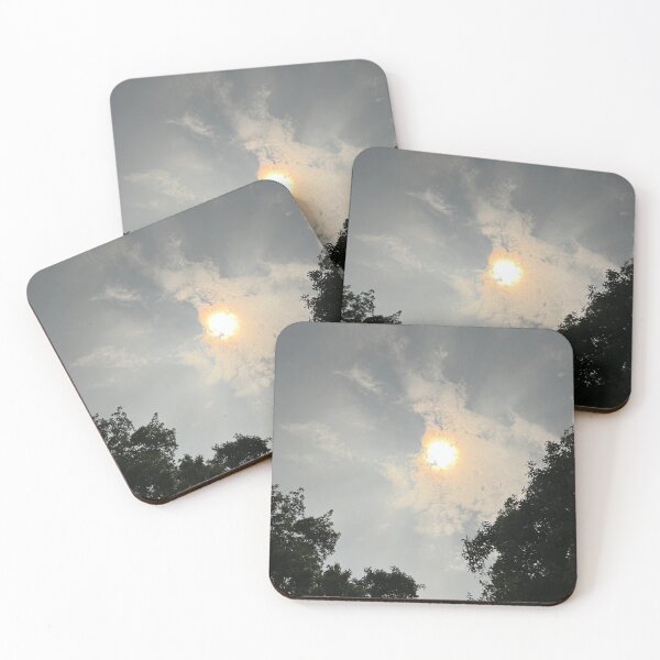 Item preview, Eerie Sun designed and sold by TeaTimeSun.
