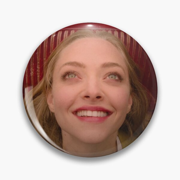 Item preview, Amanda Seyfried as Becky – Twin Peaks The Return Cinematic Art Print designed and sold by TheTwinPeaks.