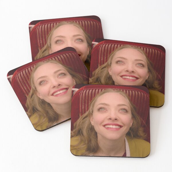 Item preview, Amanda Seyfried as Becky – Twin Peaks The Return Cinematic Art Print designed and sold by TheTwinPeaks.