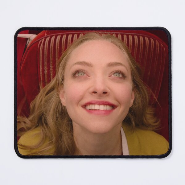 Item preview, Amanda Seyfried as Becky – Twin Peaks The Return Cinematic Art Print designed and sold by TheTwinPeaks.