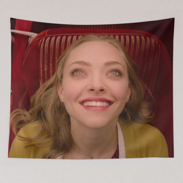 Item preview, Amanda Seyfried as Becky – Twin Peaks The Return Cinematic Art Print designed and sold by TheTwinPeaks.