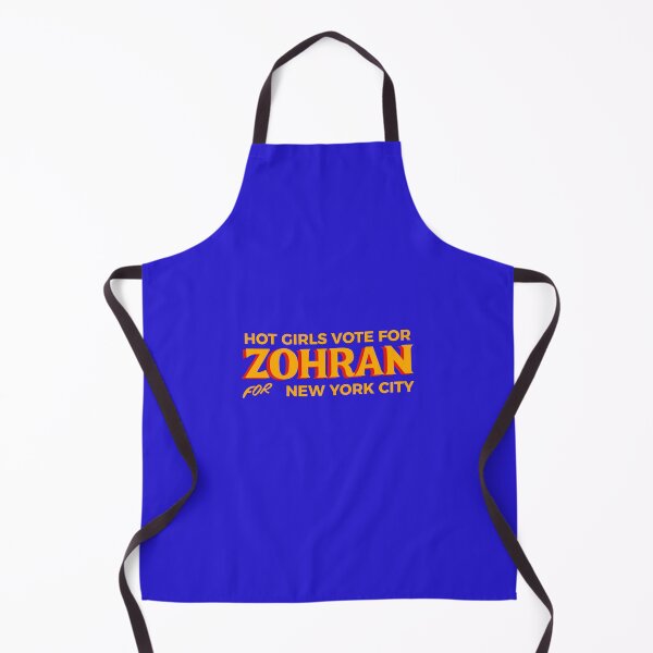 Item preview, Hot girls for Zohran Mamdani designed and sold by Athenasgirl.