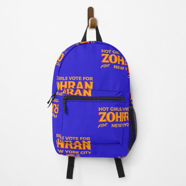 Item preview, Hot girls for Zohran Mamdani designed and sold by Athenasgirl.