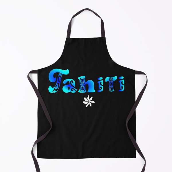 Item preview, Tahiti (Blue Lagoon) designed and sold by Nesian-Tahiti.