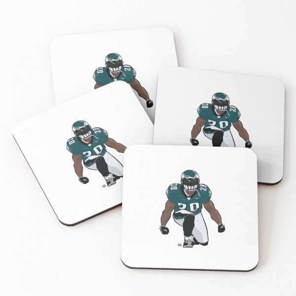 Item preview, Weapon X - Brian Dawkins designed and sold by RingTheBellArt.