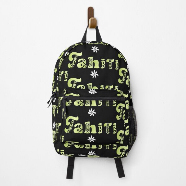 Item preview, Tahiti (green) designed and sold by Nesian-Tahiti.