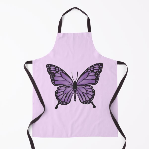 Item preview, Purple butterfly designed and sold by BrownHorse90s.
