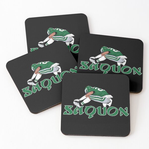 Item preview, Saquon (The Hurdle) designed and sold by RingTheBellArt.