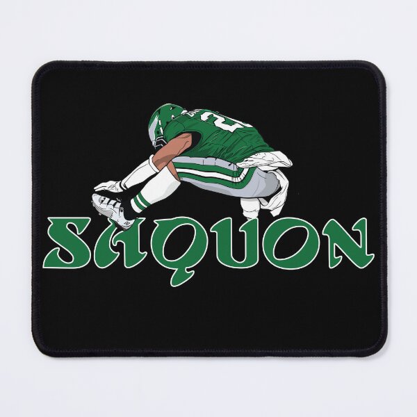 Item preview, Saquon (The Hurdle) designed and sold by RingTheBellArt.