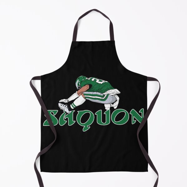 Item preview, Saquon (The Hurdle) designed and sold by RingTheBellArt.