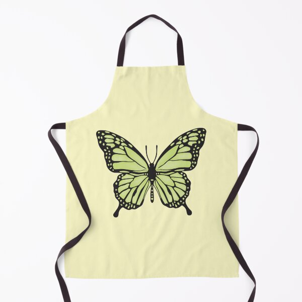 Item preview, Green butterfly designed and sold by BrownHorse90s.
