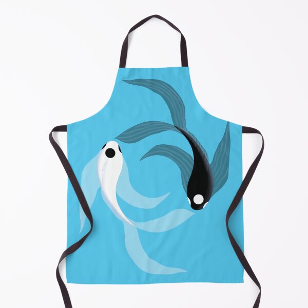 Item preview, Contemplate the Koi Fish designed and sold by FenneckyArts.
