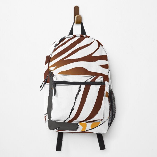 Item preview, Savanna Collection Just a Zebra Head designed and sold by Miza Drops.