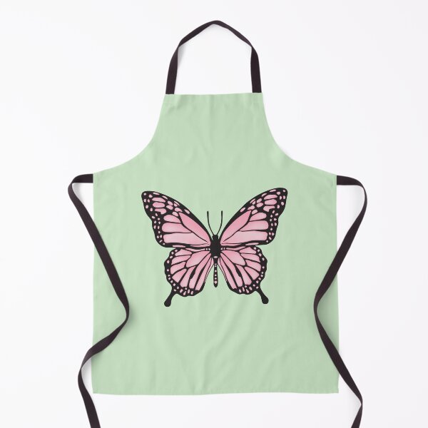 Item preview, Pink butterfly designed and sold by BrownHorse90s.