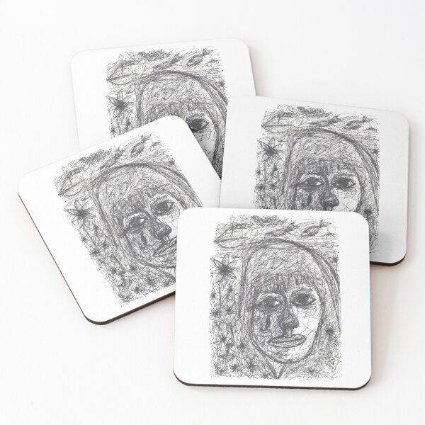 Item preview, 002 designed and sold by treasuretroves-.