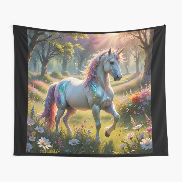Item preview, Unicorn designed and sold by Boeajy.
