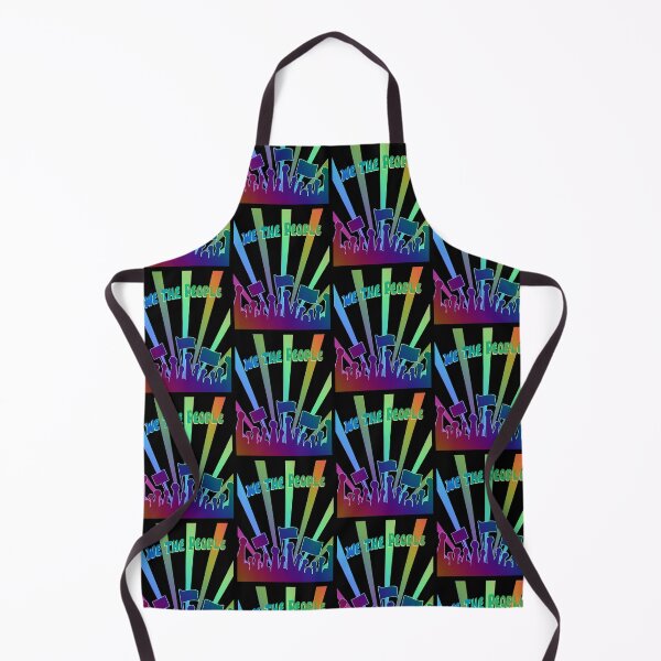 Item preview, We Are the People in Every Color and Every Voice designed and sold by revwog1974.