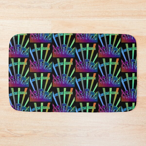 Item preview, We Are the People in Every Color and Every Voice designed and sold by revwog1974.
