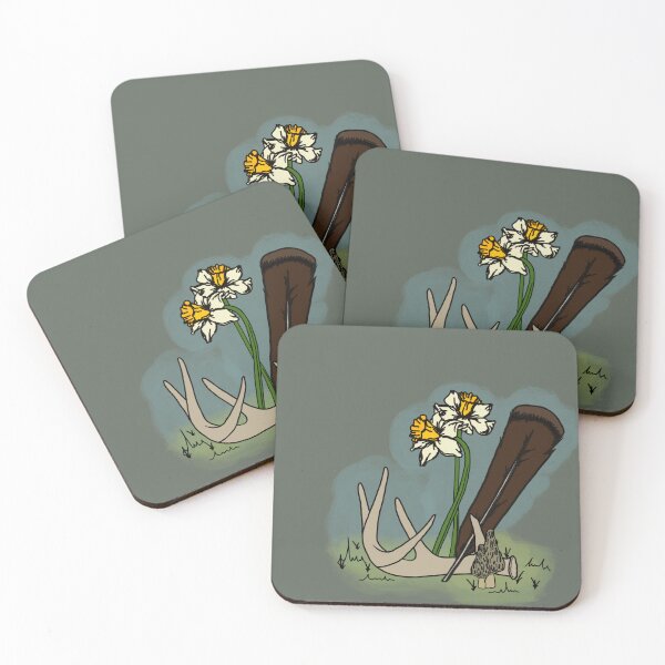 Item preview, Spring Fever designed and sold by SheHunts99.