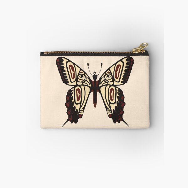 Item preview, Native Americans Butterfly design designed and sold by BrownHorse90s.