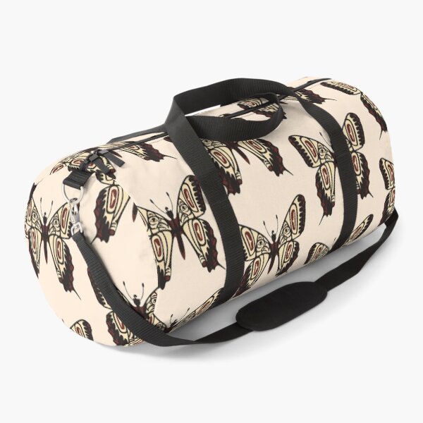 Item preview, Native Americans Butterfly design designed and sold by BrownHorse90s.