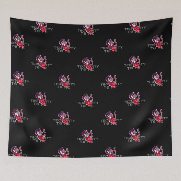 Item preview, Tech Dirty To Me designed and sold by ArtitudePrintLb.
