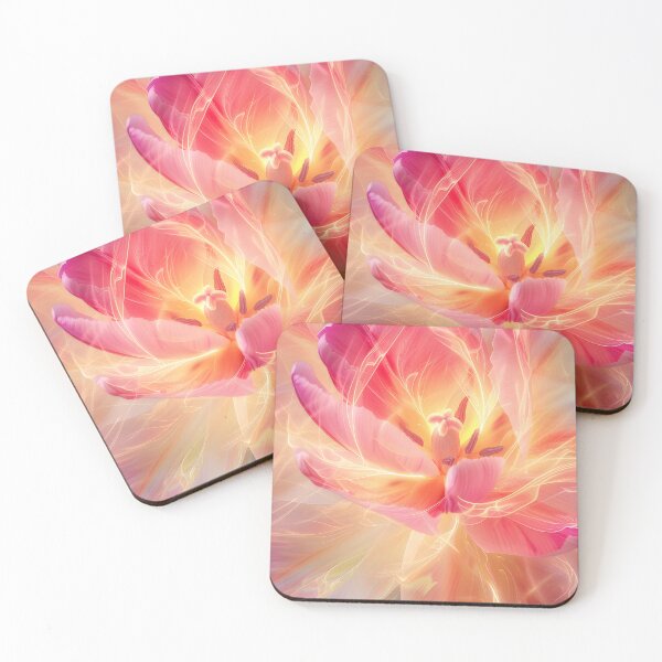Item preview, Blossom of Joy and Fire designed and sold by Wild light.