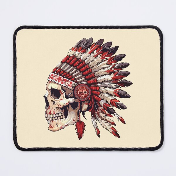 Item preview, Native Americans  designed and sold by BrownHorse90s.