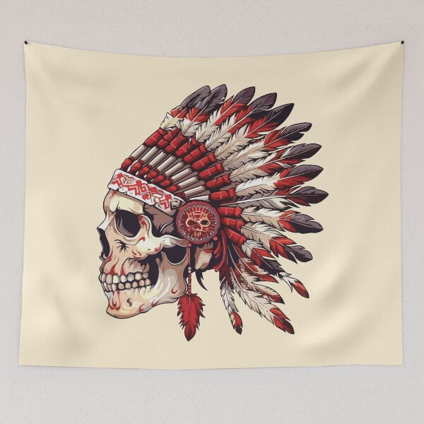 Item preview, Native Americans  designed and sold by BrownHorse90s.