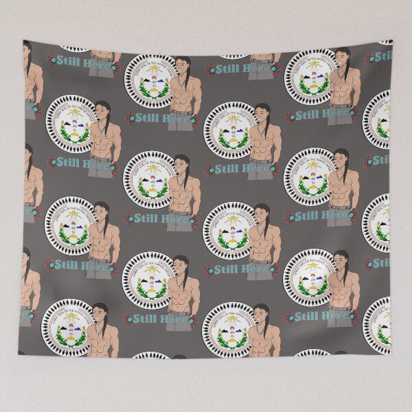 Item preview, Still here designed and sold by 8mydelight.