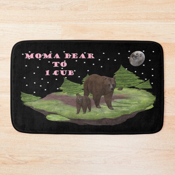 Item preview, Momma Bear designed and sold by ZEmami127.
