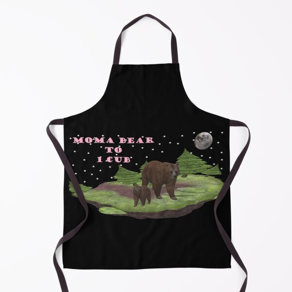 Item preview, Momma Bear designed and sold by ZEmami127.