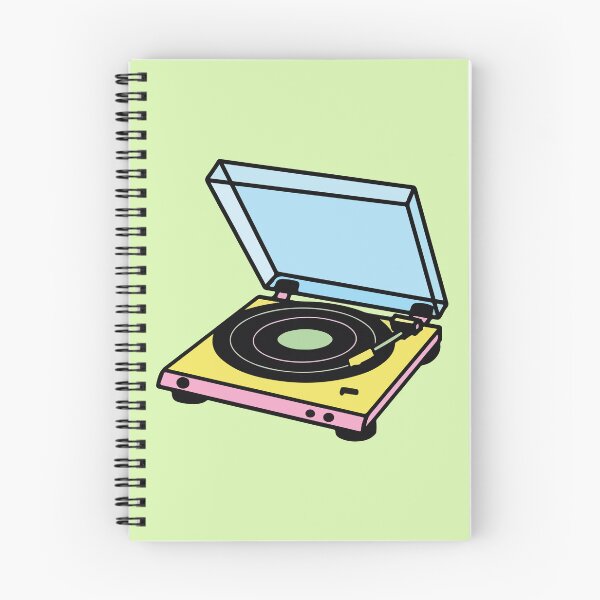 Item preview, Record Player designed and sold by BrownHorse90s.