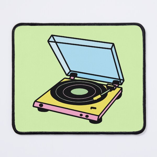Item preview, Record Player designed and sold by BrownHorse90s.