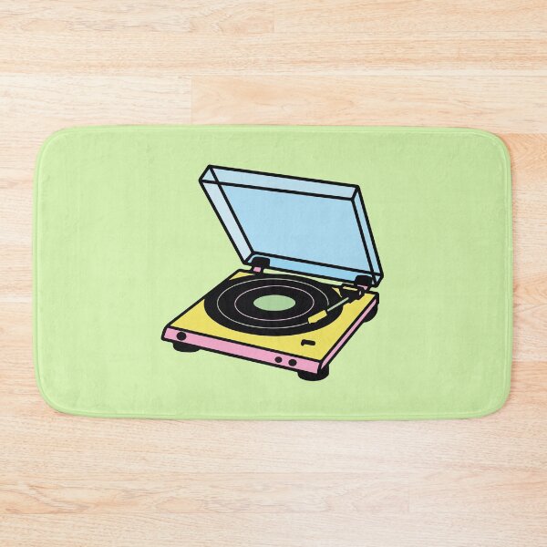 Item preview, Record Player designed and sold by BrownHorse90s.