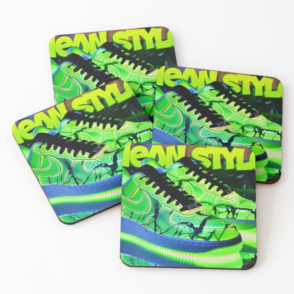Item preview, Neon lime designed and sold by RamFor6.