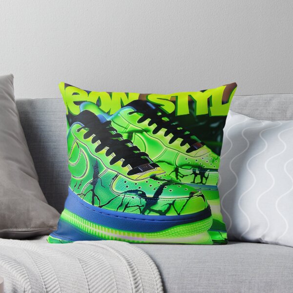 Item preview, Neon lime designed and sold by RamFor6.
