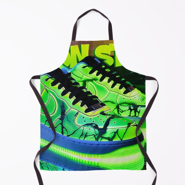 Item preview, Neon lime designed and sold by RamFor6.