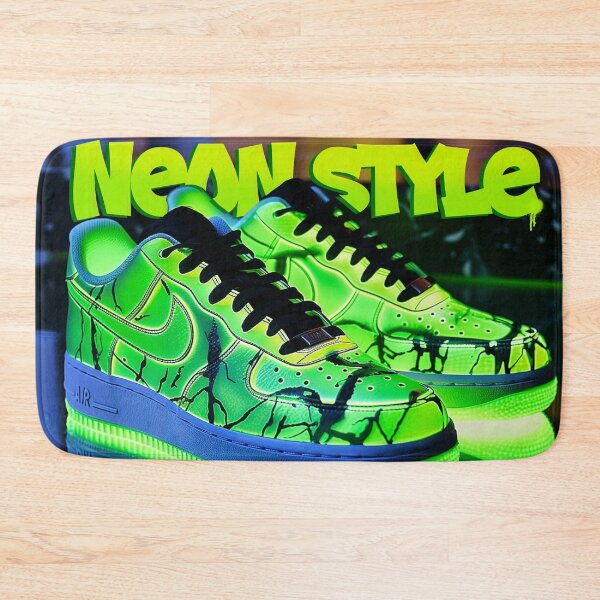 Item preview, Neon lime designed and sold by RamFor6.